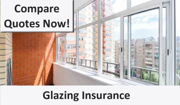 glazing shop insurance image